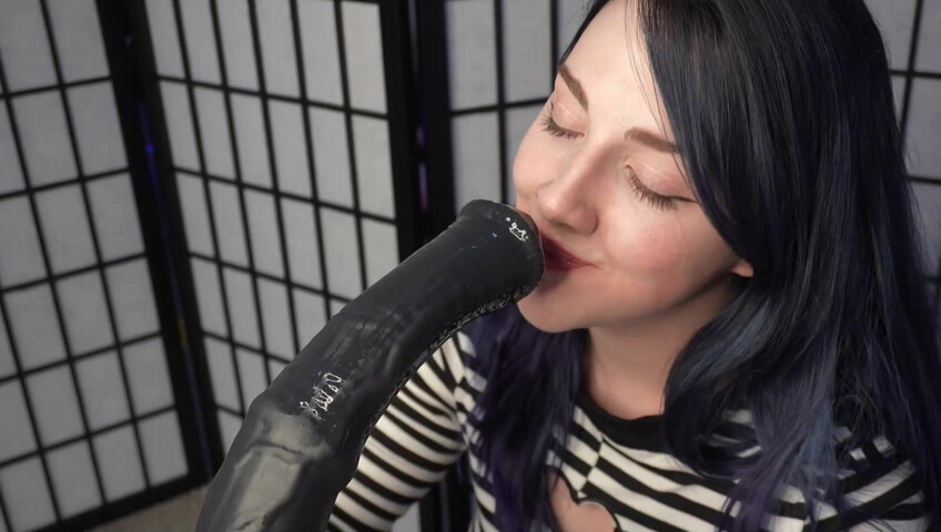 MissPrincessKay - Throat G.O.A.T