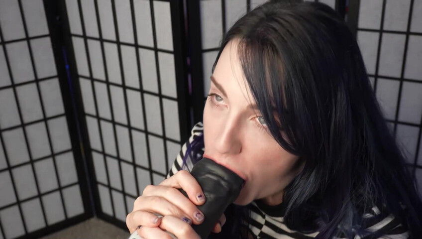 MissPrincessKay - Throat G.O.A.T