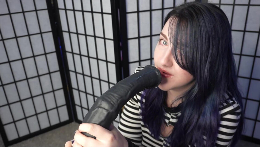 MissPrincessKay - Throat G.O.A.T