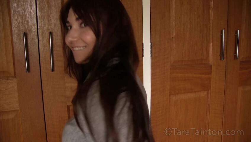 Tara Tainton - All You Ever Wanted