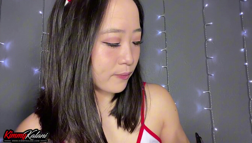 Kimmy Kalani - 13 Jan 2026 - Loving Asian Nurse Cures your Insomnia - ASMR POV Handjob