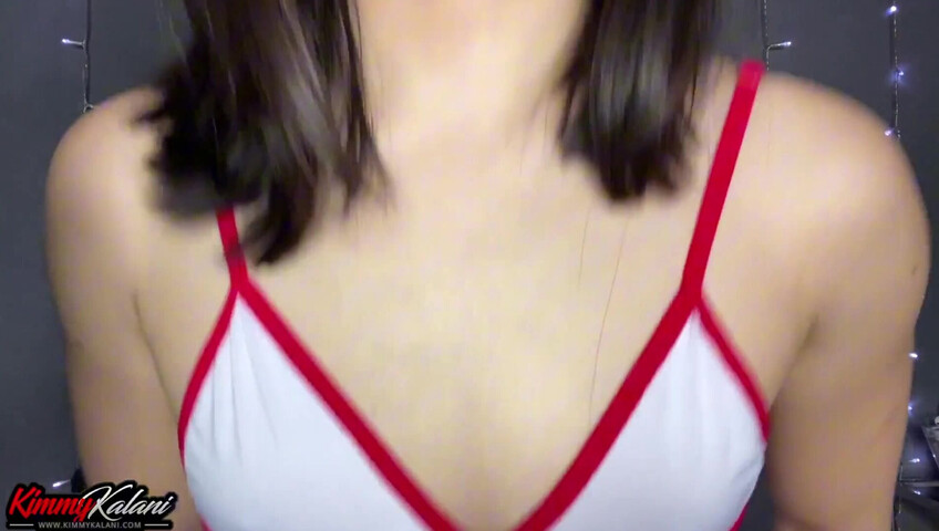 Kimmy Kalani - 13 Jan 2026 - Loving Asian Nurse Cures your Insomnia - ASMR POV Handjob