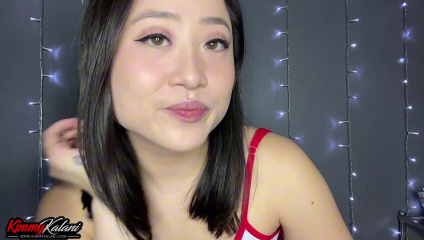 Kimmy Kalani - 13 Jan 2026 - Loving Asian Nurse Cures your Insomnia - ASMR POV Handjob