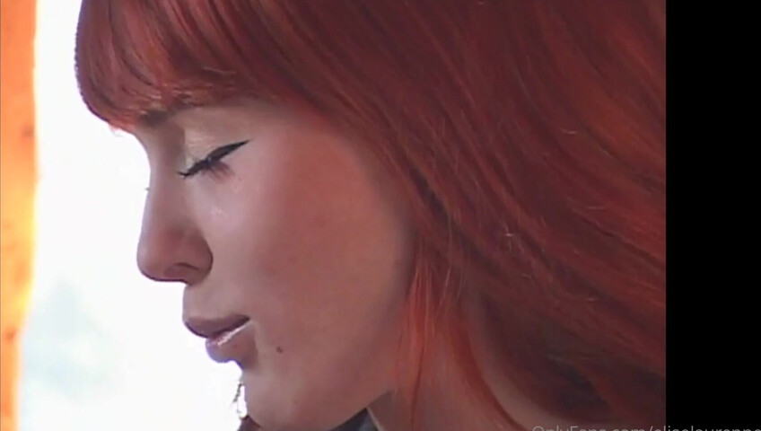 Jenna Lynn Meowri & Elise - 1 Jan 2026 - G/G Retro Style