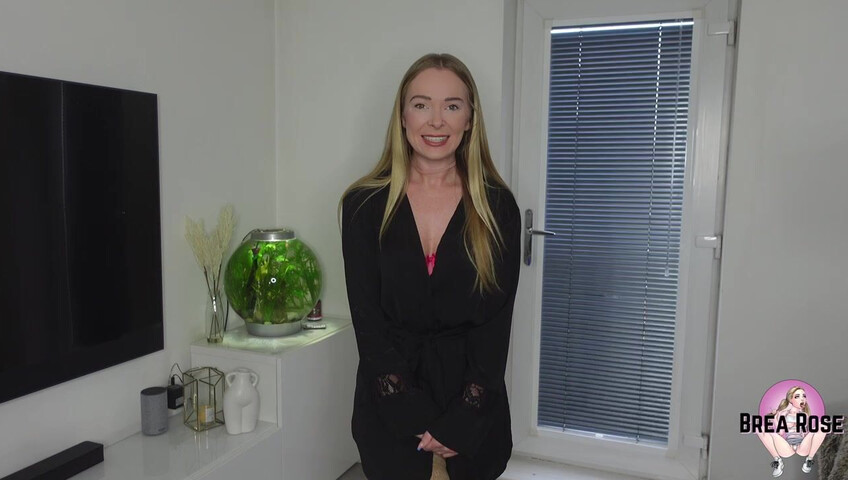 Brea Rose – Aunt and her nephews