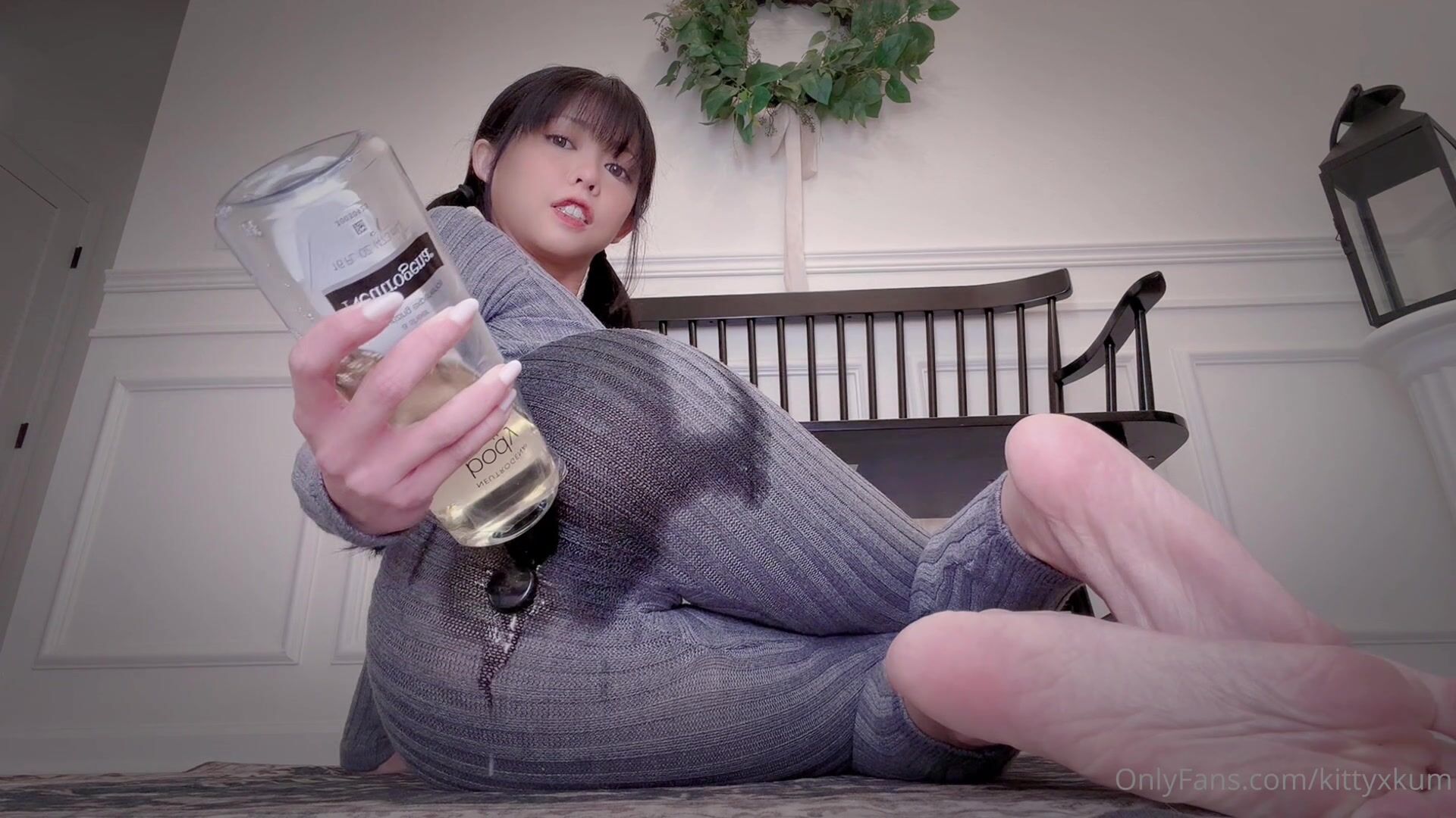 Kittyxkum - 10 January 2026 - All Nice & Tight For You