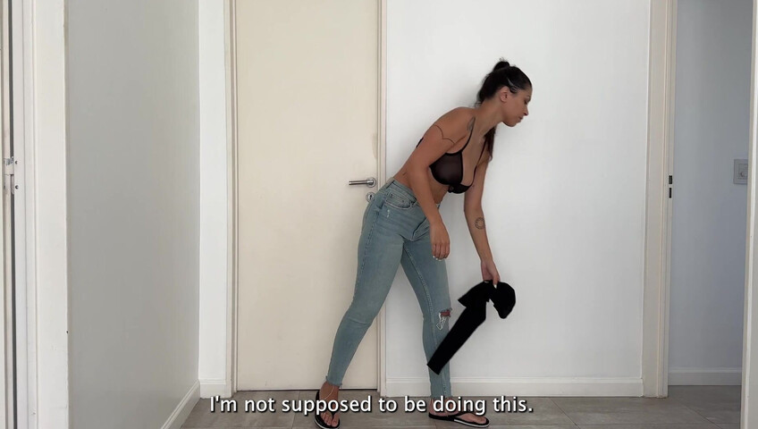 Nicole Belle - Mom RP | Photoshoot Goes Wrong [Spanish with ENG SUB]