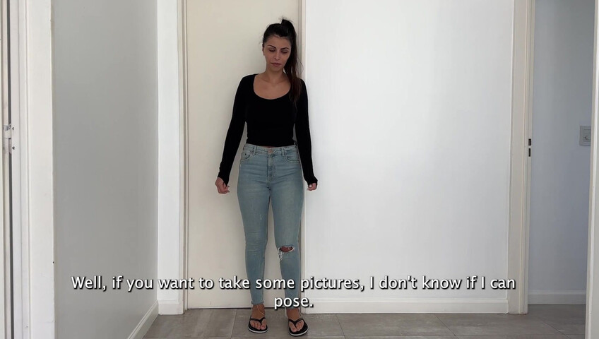 Nicole Belle - Mom RP | Photoshoot Goes Wrong [Spanish with ENG SUB]