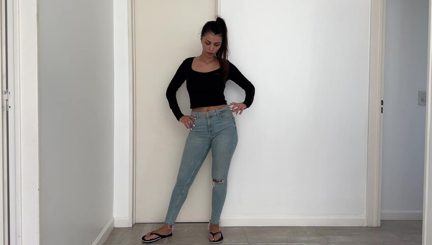 Nicole Belle - Mom RP | Photoshoot Goes Wrong [Spanish with ENG SUB]