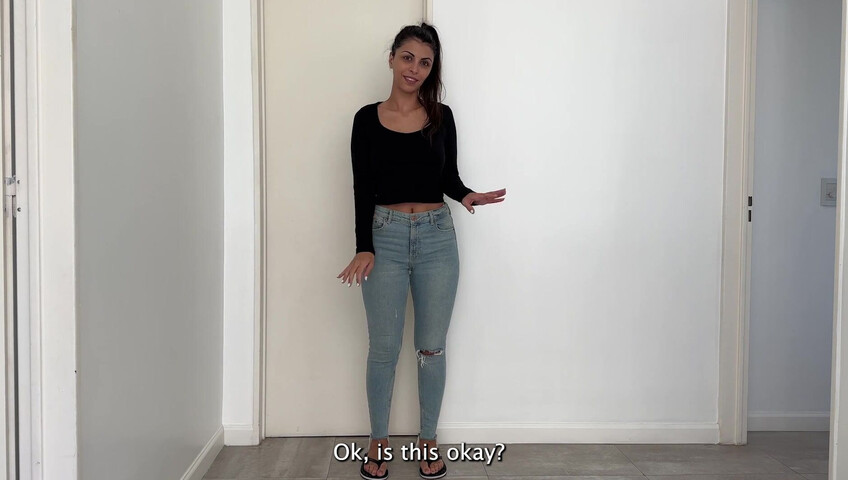 Nicole Belle - Mom RP | Photoshoot Goes Wrong [Spanish with ENG SUB]