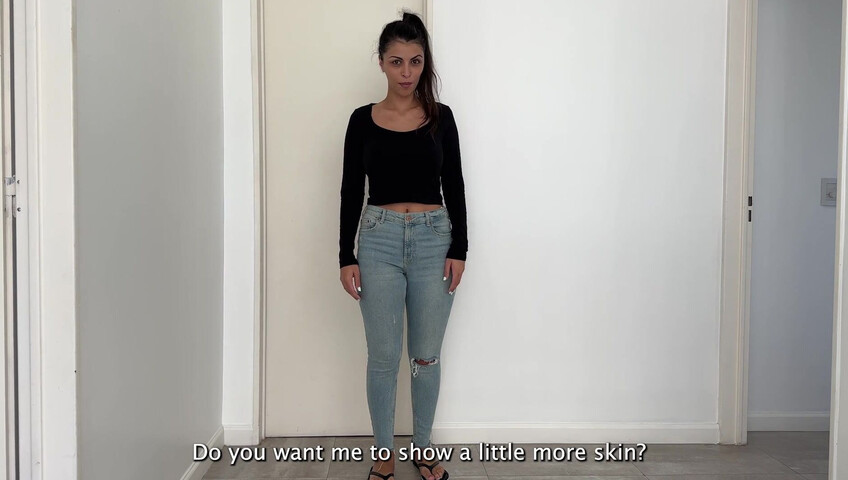 Nicole Belle - Mom RP | Photoshoot Goes Wrong [Spanish with ENG SUB]