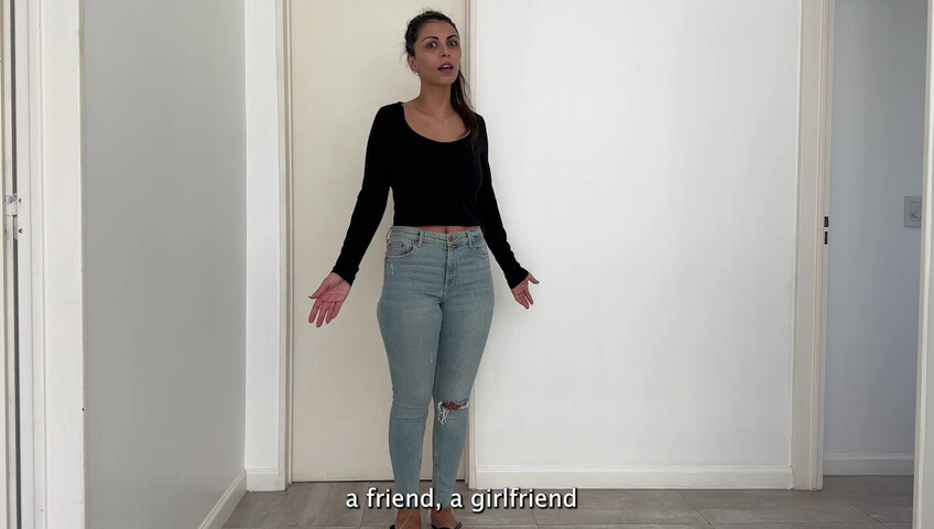 Nicole Belle - Mom RP | Photoshoot Goes Wrong [Spanish with ENG SUB]