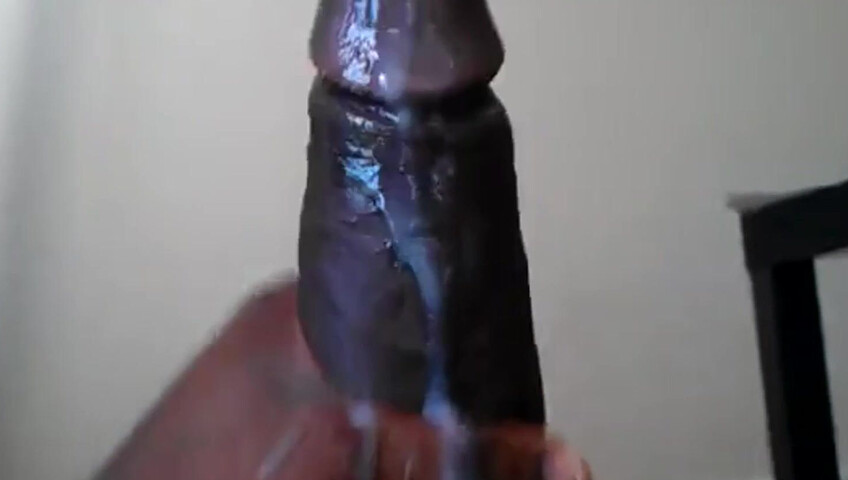 My wife fucked by my black friend