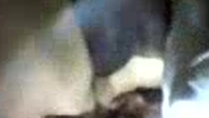 Firs time my wife with my black friend