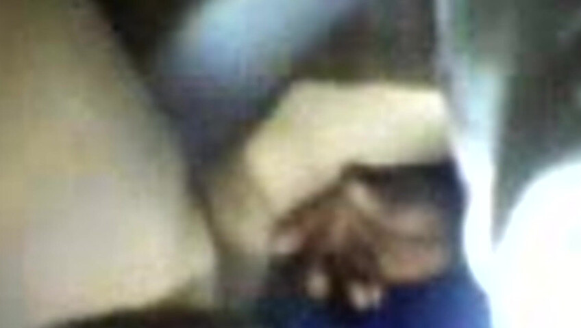 Firs time my wife with my black friend