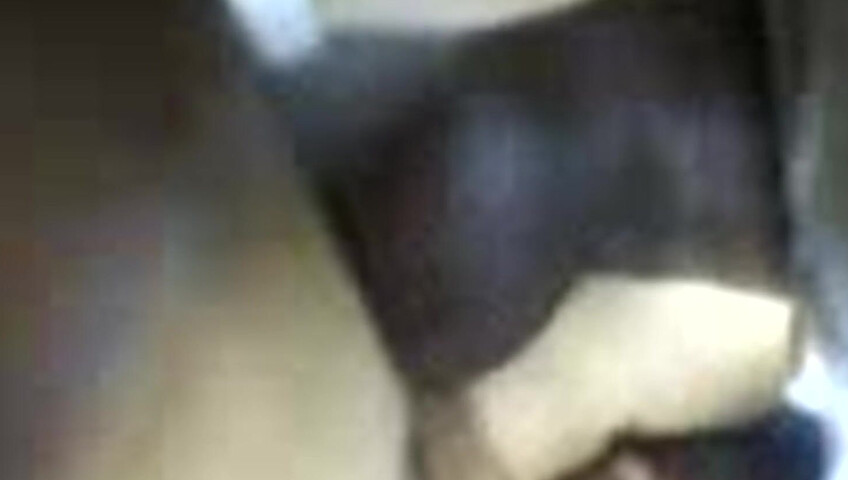 Firs time my wife with my black friend