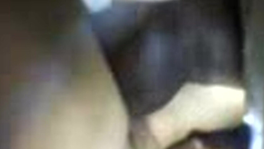 Firs time my wife with my black friend