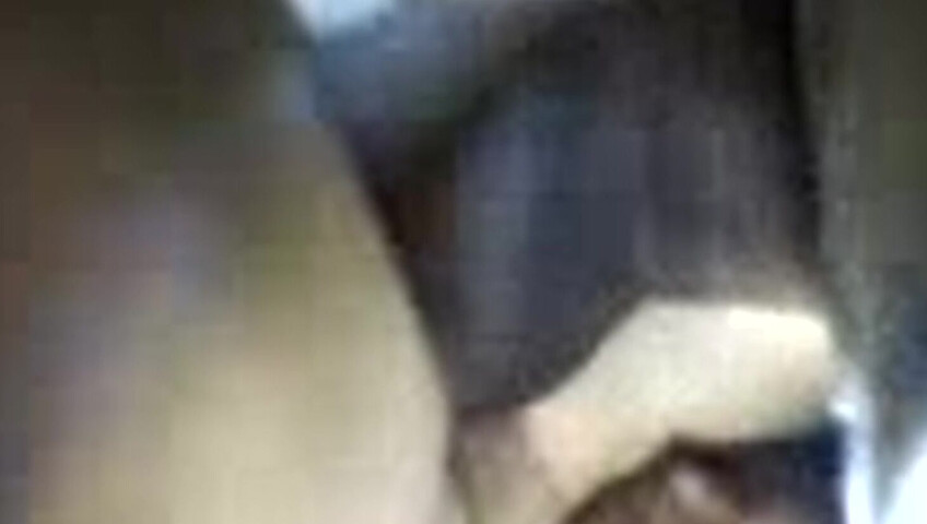 Firs time my wife with my black friend