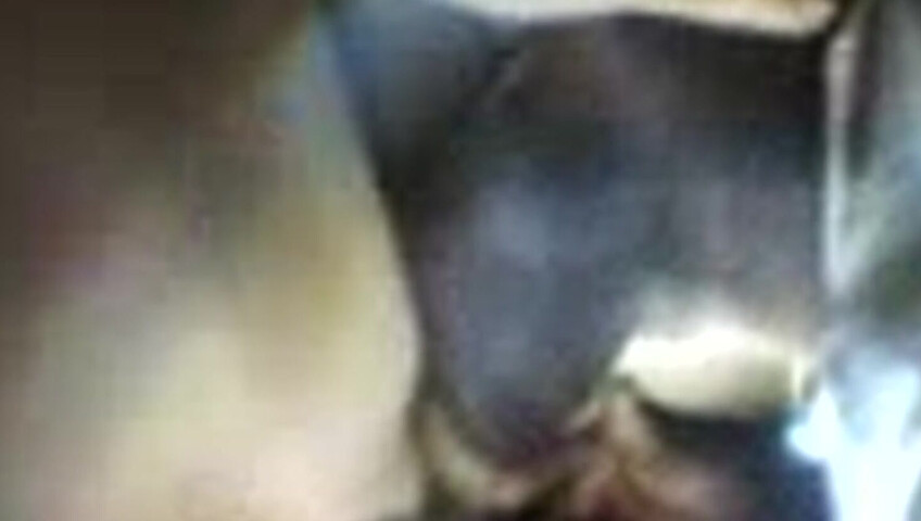 Firs time my wife with my black friend