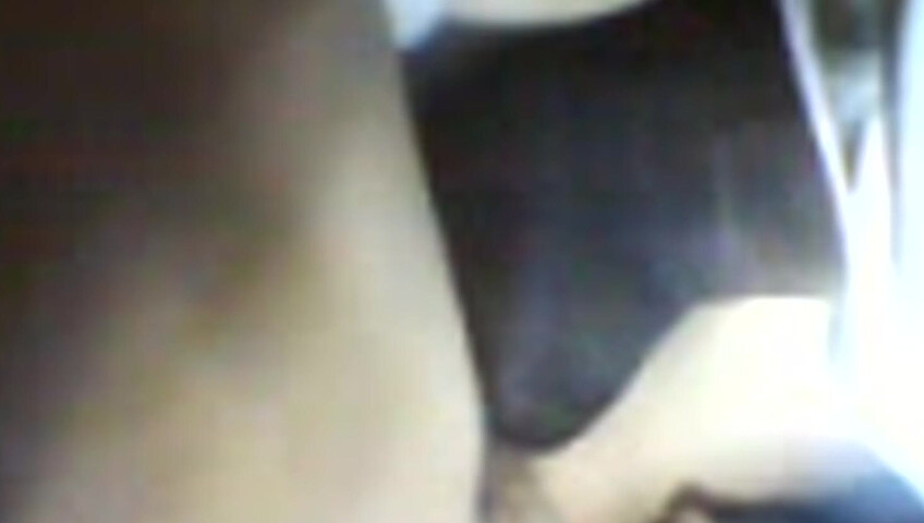 Firs time my wife with my black friend