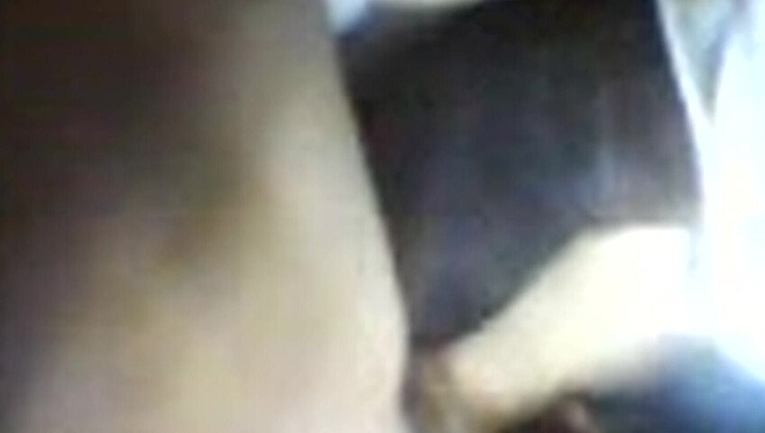 Firs time my wife with my black friend