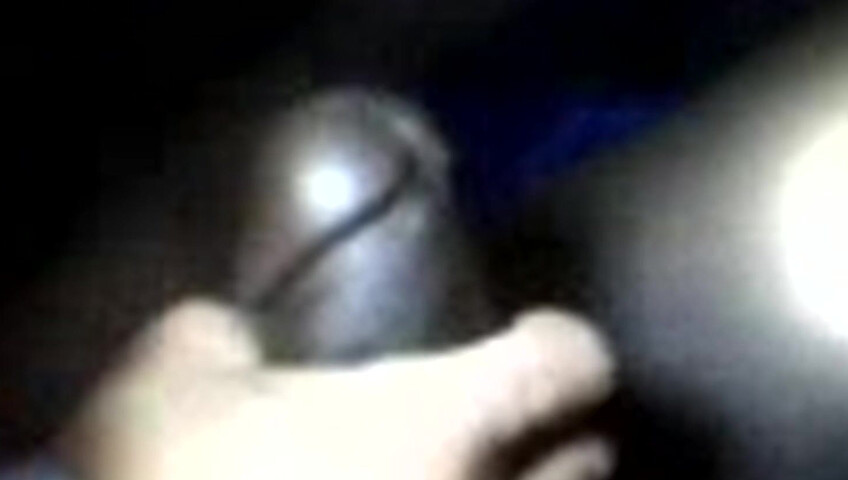 Firs time my wife with my black friend