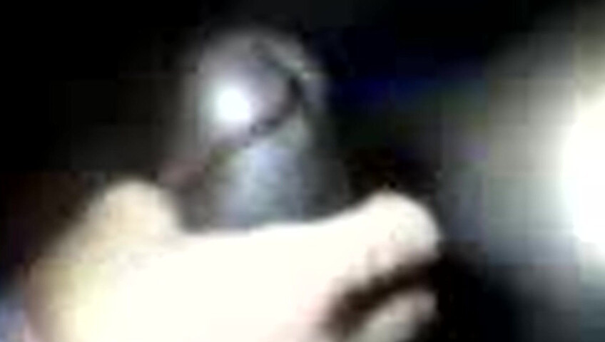 Firs time my wife with my black friend