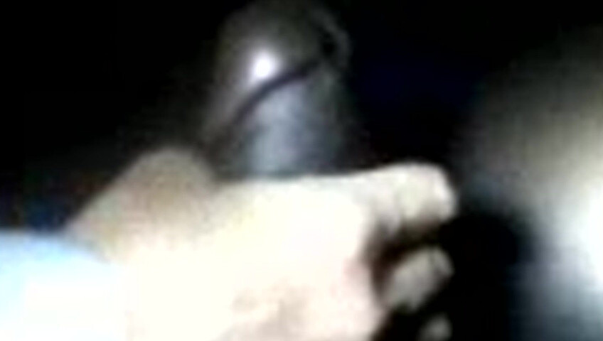 Firs time my wife with my black friend