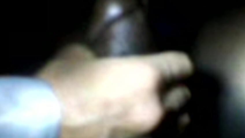 Firs time my wife with my black friend