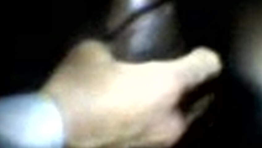 Firs time my wife with my black friend