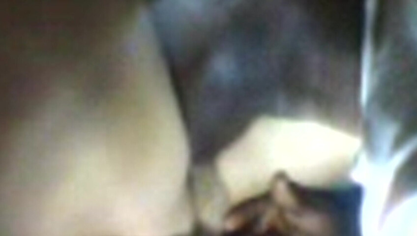 Firs time my wife with my black friend