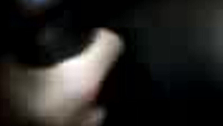 Firs time my wife with my black friend