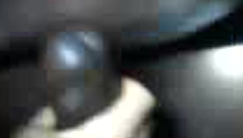 Firs time my wife with my black friend