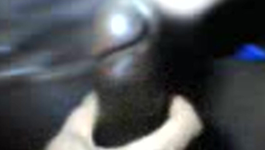 Firs time my wife with my black friend