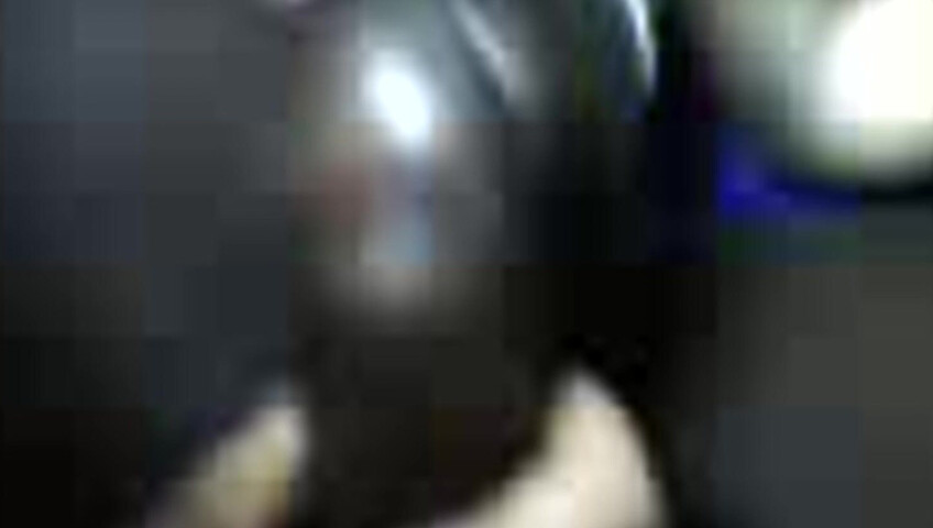 Firs time my wife with my black friend