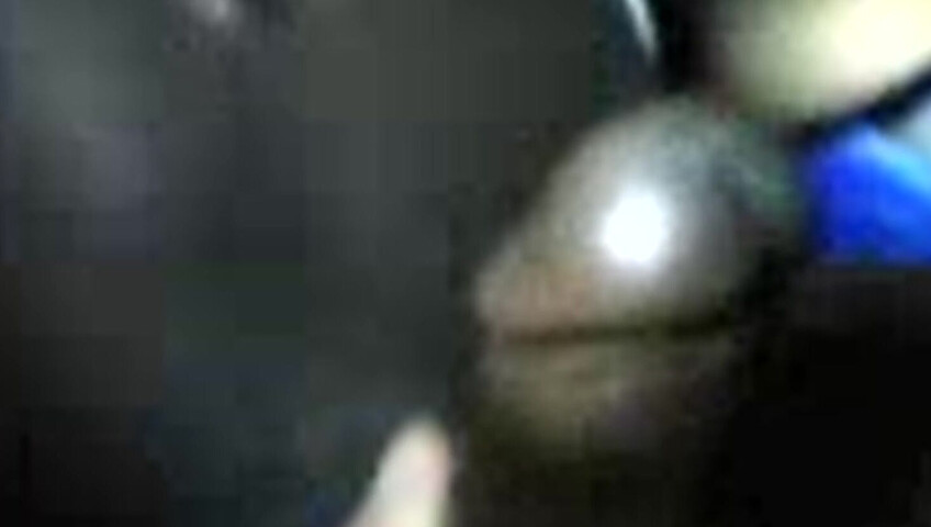 Firs time my wife with my black friend