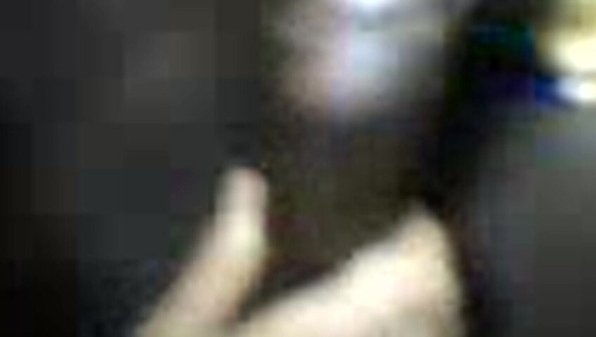 Firs time my wife with my black friend