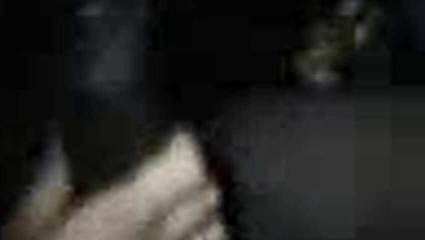 Firs time my wife with my black friend