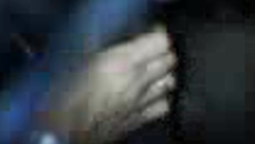 Firs time my wife with my black friend