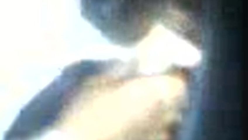 Firs time my wife with my black friend