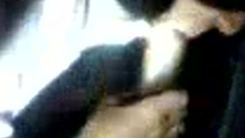 Firs time my wife with my black friend