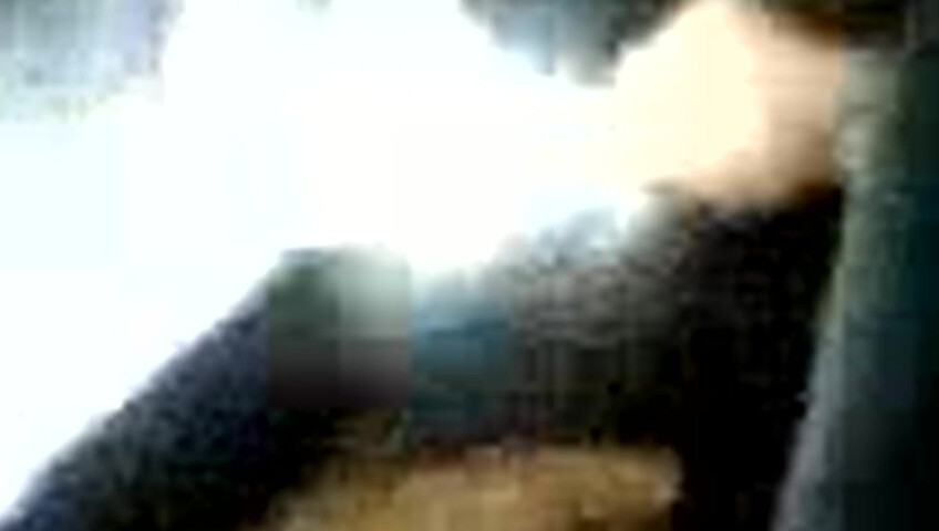 Firs time my wife with my black friend