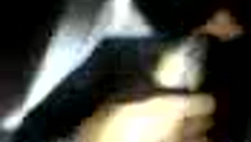 Firs time my wife with my black friend