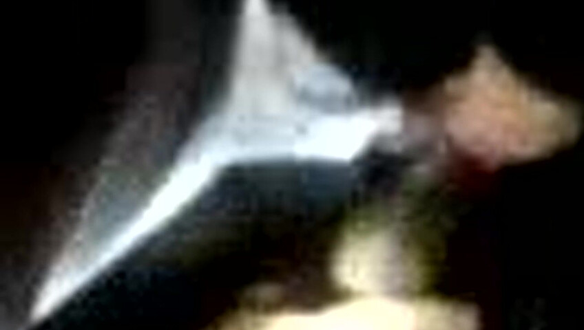 Firs time my wife with my black friend