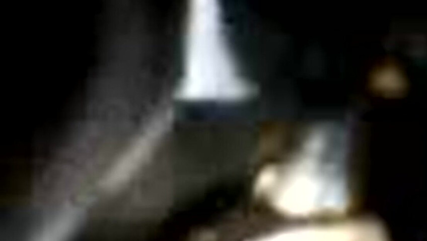 Firs time my wife with my black friend