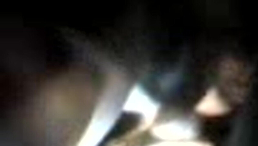 Firs time my wife with my black friend