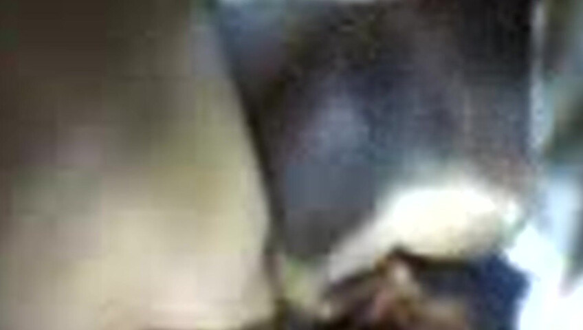 Firs time my wife with my black friend