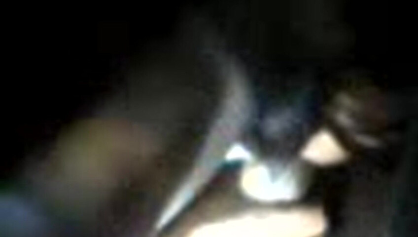 Firs time my wife with my black friend