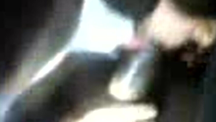 Firs time my wife with my black friend