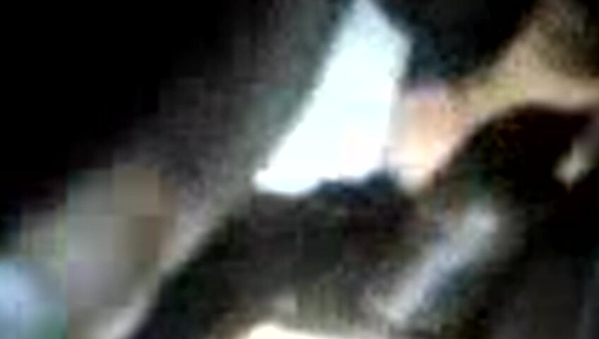 Firs time my wife with my black friend